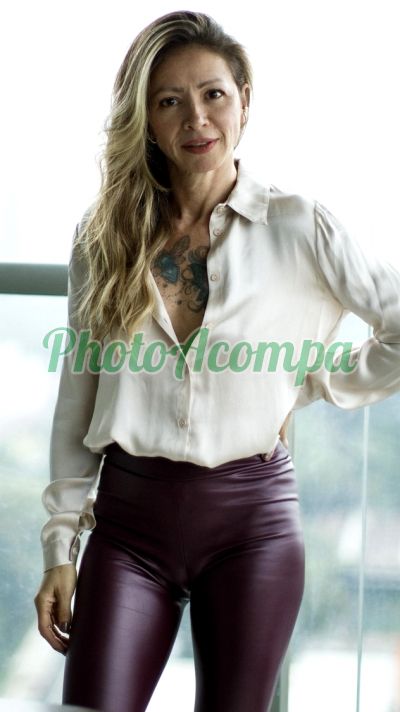 Sarah Sena (11) 94545-6059, acompanhante em Moema (SP)