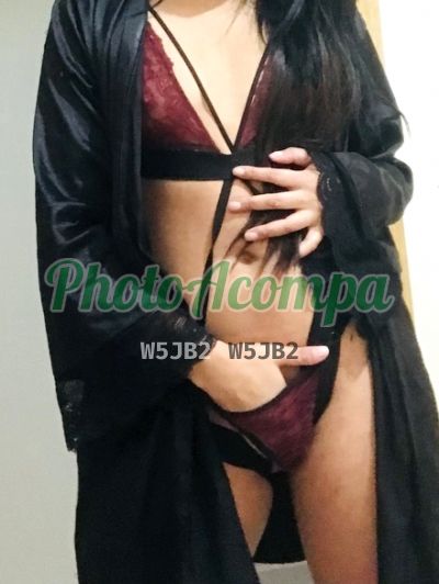 Mariana Lima, garota de programa em Várzea Paulista