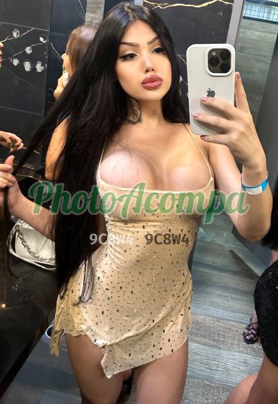 Mirela (11) 95967-1484, transex em Santo Amaro (SP)