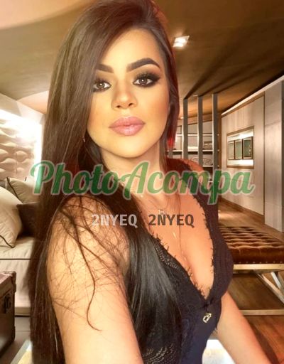 Acompanhante, escort em Taubaté
