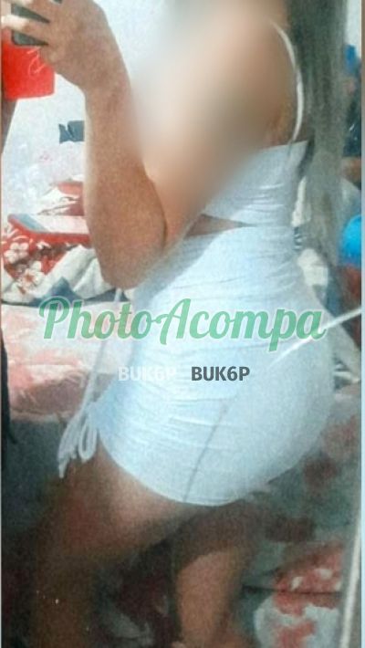 Maitê, escort em São Paulo