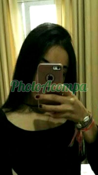 Maria Clara, escort em Rio do Sul