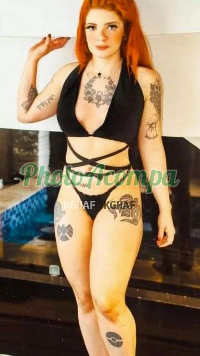 Gia Pimentinha cam, escort na Barra da Tijuca (RJ)