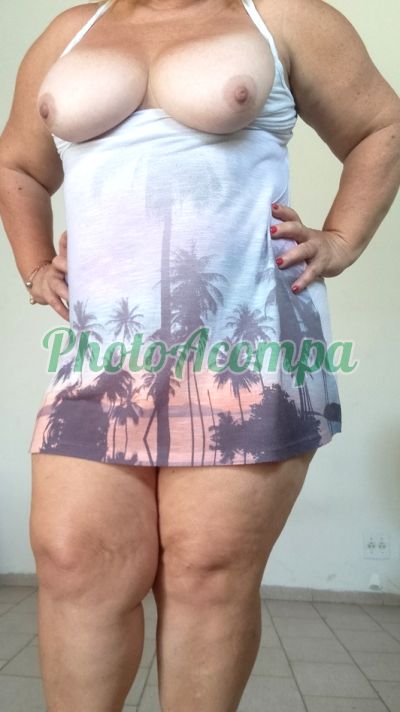 Marta, Garota de programa em Sorocaba