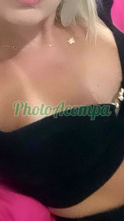 Bianca (22) 99734-5255, Acompanhante em Rio das Ostras