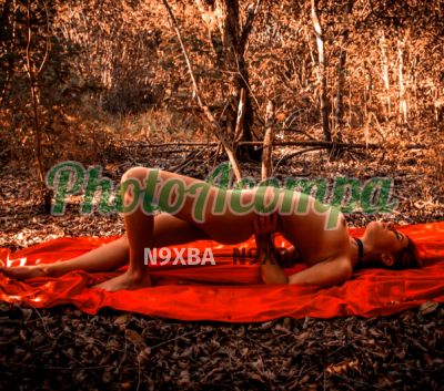 Morgana, escort no Centro (RJ)