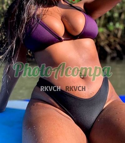 Gabriela, escort em Goiânia