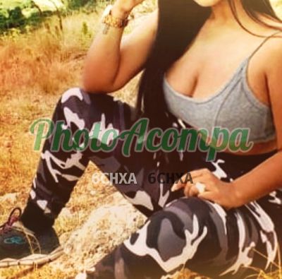 Amanda, garota de programa em Florianópolis