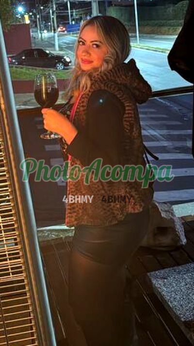 Bia Andrade, escort em Atibaia