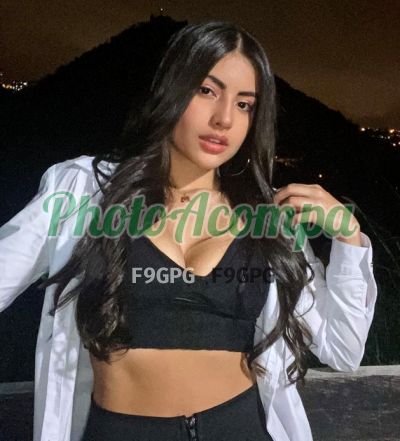 Lia, acompanhante em Copacabana (RJ)