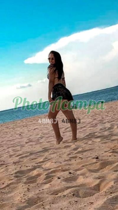 Poliana, garota de programa em Suzano