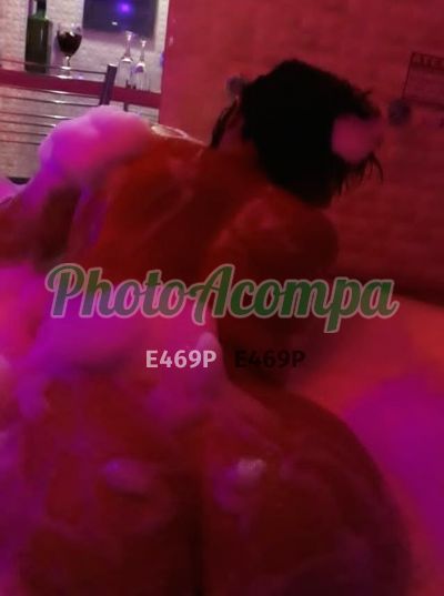 Thaís, acompanhante em Cascavel