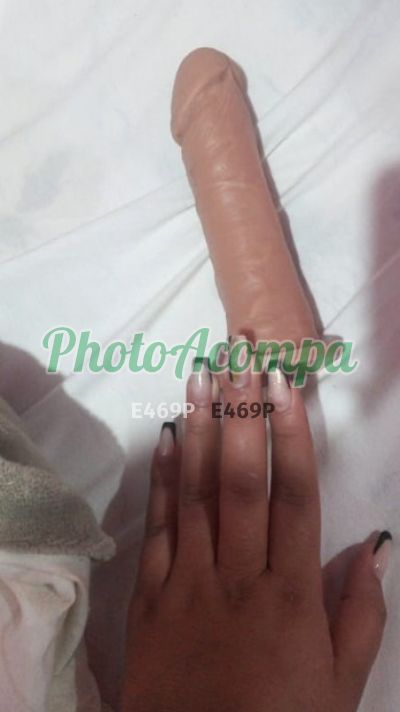 Thaís, escort em Cascavel