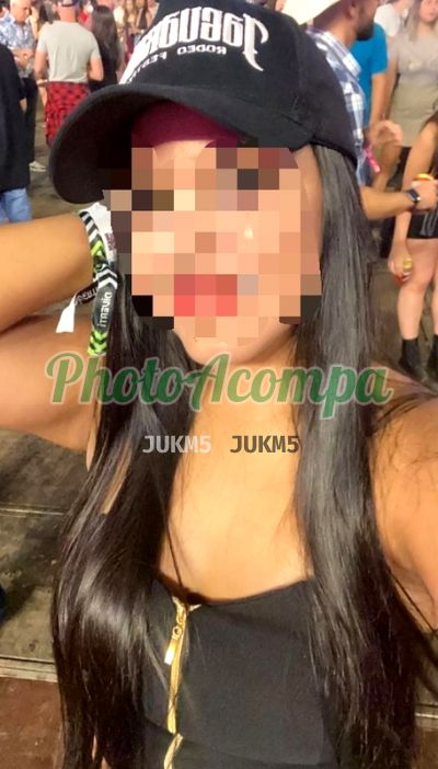 Sabrina, escort em Ribeirão Preto
