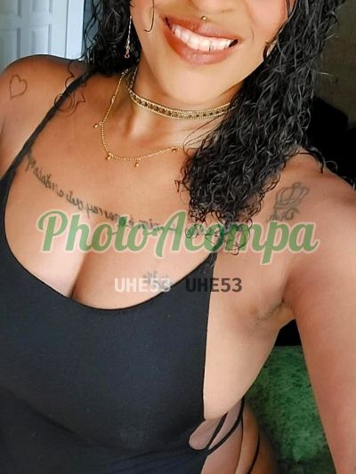 Bruna Lopes, garota de programa em Vila Velha