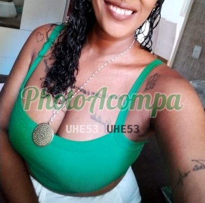 Bruna Lopes, garota de programa em Vila Velha