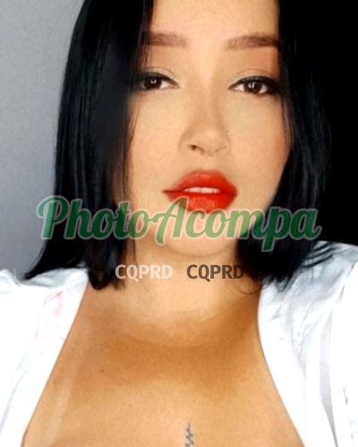 Stefane, escort em Recife