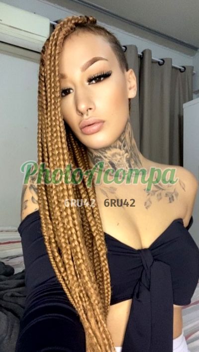 Acompanhante, escort em Biguaçu