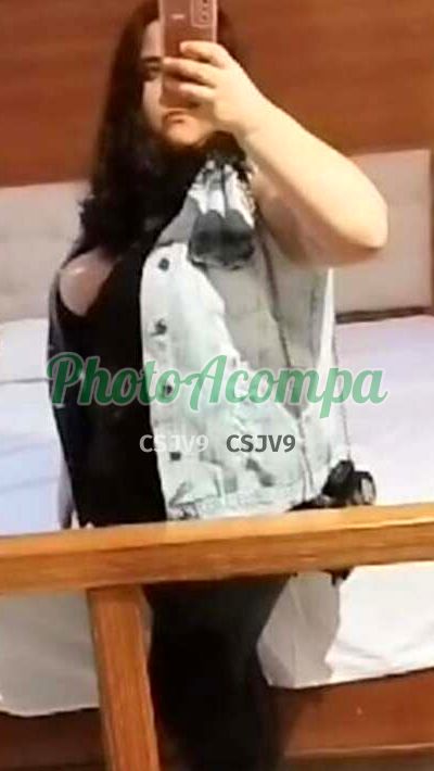 Bia (11) 94535-3720, escort na Zona Norte (SP)