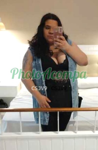 Bia (11) 94535-3720, garota de programa na Zona Norte (SP)