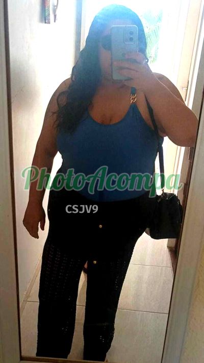 Bia (11) 94535-3720, acompanhante na Zona Norte (SP)
