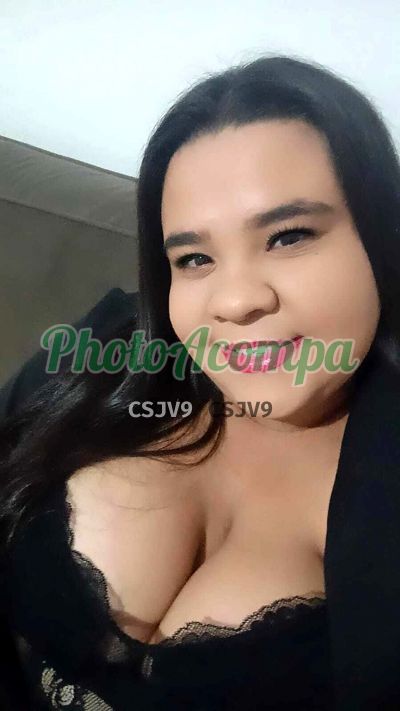 Bia (11) 94535-3720, garota de programa na Zona Norte (SP)