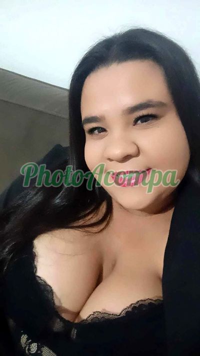 Bia (11) 94535-3720, garota de programa na Zona Norte (SP)