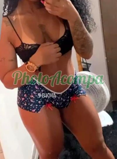 Lya, escort em Rio Branco