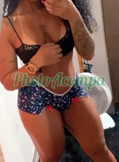Lya, escort em Rio Branco