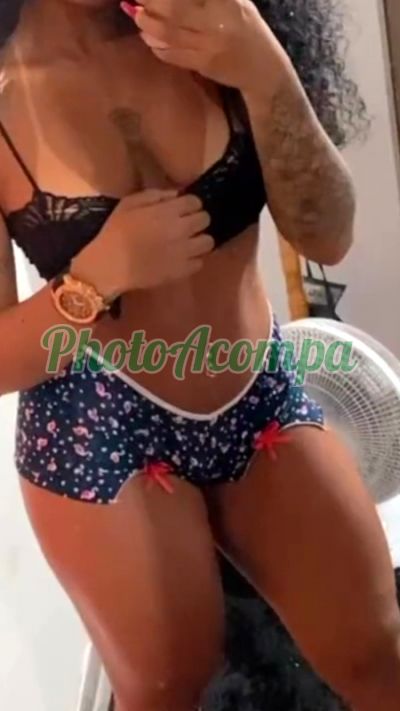 Lya, escort em Rio Branco