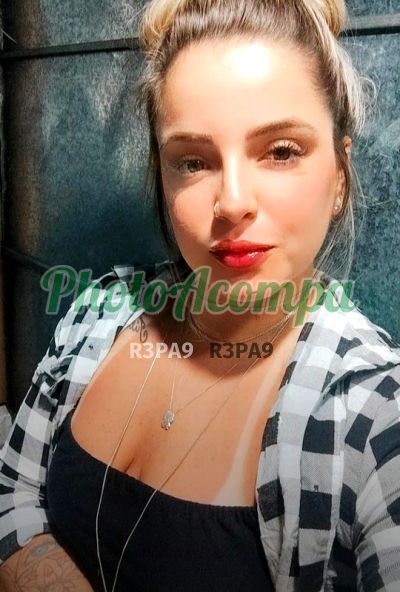 Nanda, escort no Rio de Janeiro