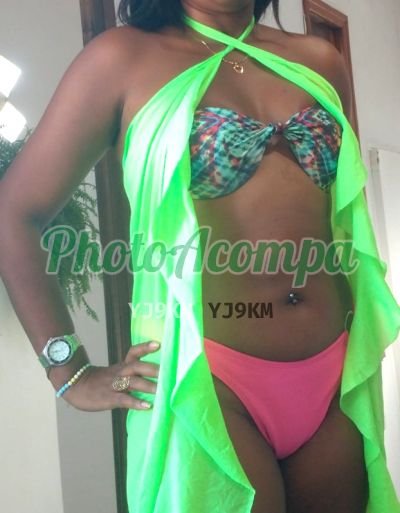 Kelly Cristina, escort em Limeira