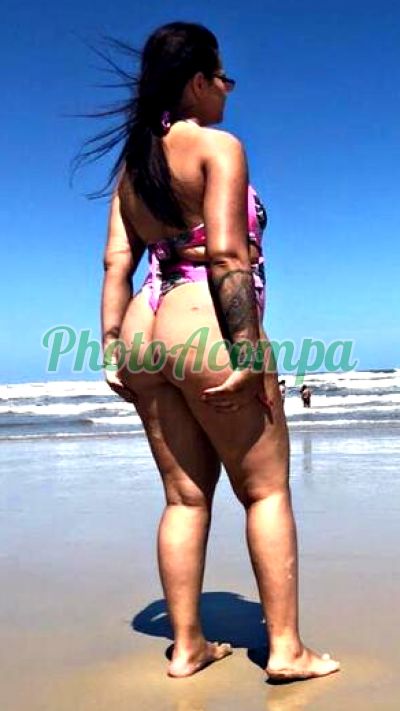 Bruninha, escort em São Leopoldo