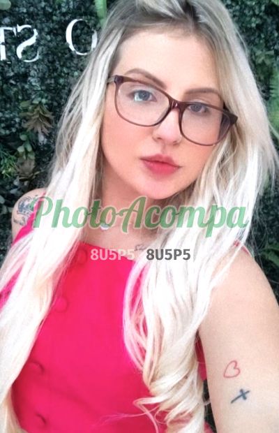Bella, garota de programa em Araçatuba