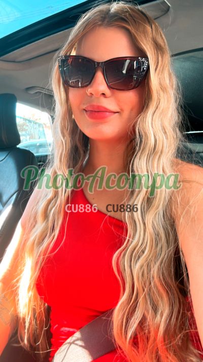 Anabella, garota de programa em Sorocaba
