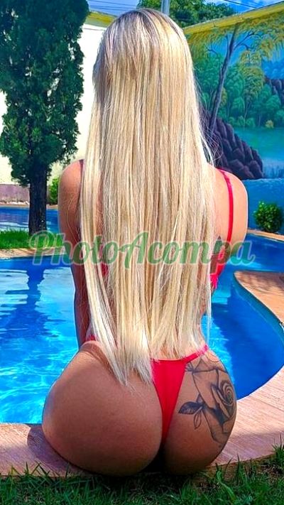 Bruna, escort em Goiânia
