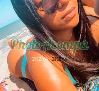 Kelly, acompanhante em Barueri