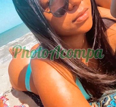 Kelly, acompanhante em Barueri