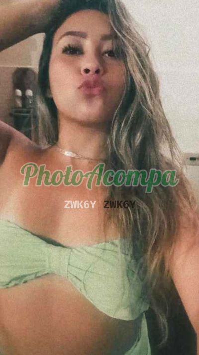 Monick Soares, acompanhante em Santana (SP)