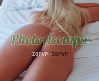 Luana, acompanhante em Copacabana (RJ)