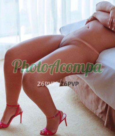 Luana, escort em Copacabana (RJ)