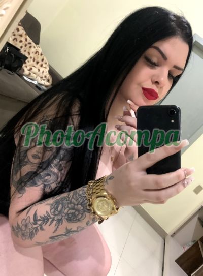 Mel Silva (51) 99351-7726, Acompanhante em Sapucaia do Sul