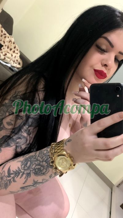 Mel Silva (51) 99351-7726, Acompanhante em Sapucaia do Sul