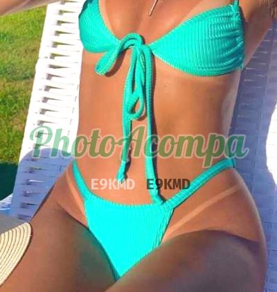 Juliana, escort em Campina Grande