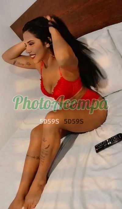 Lívia Monteiro, escort em Natal