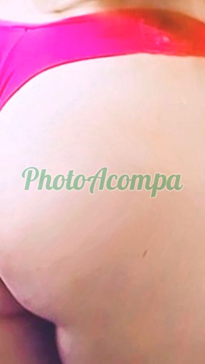 Vanessa, garota de programa em Esteio