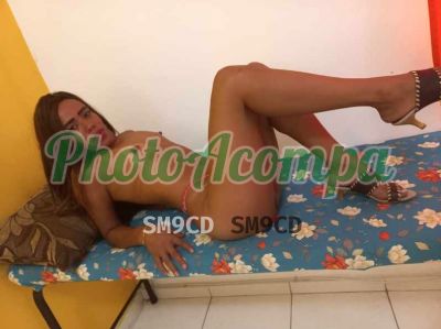 Juliana, escort em Bonsucesso (RJ)