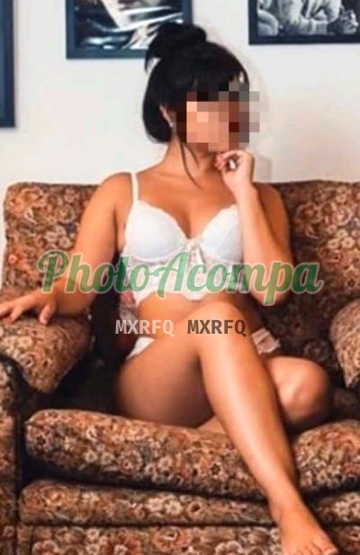 Carol, acompanhante em São Paulo