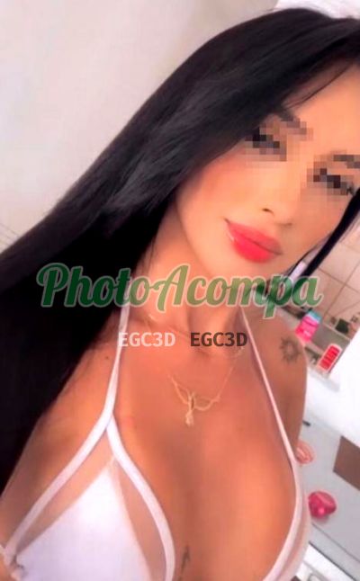 Mayara, garota de programa em Campinas