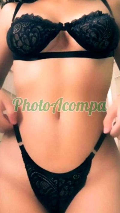 Mayara, garota de programa em Campinas